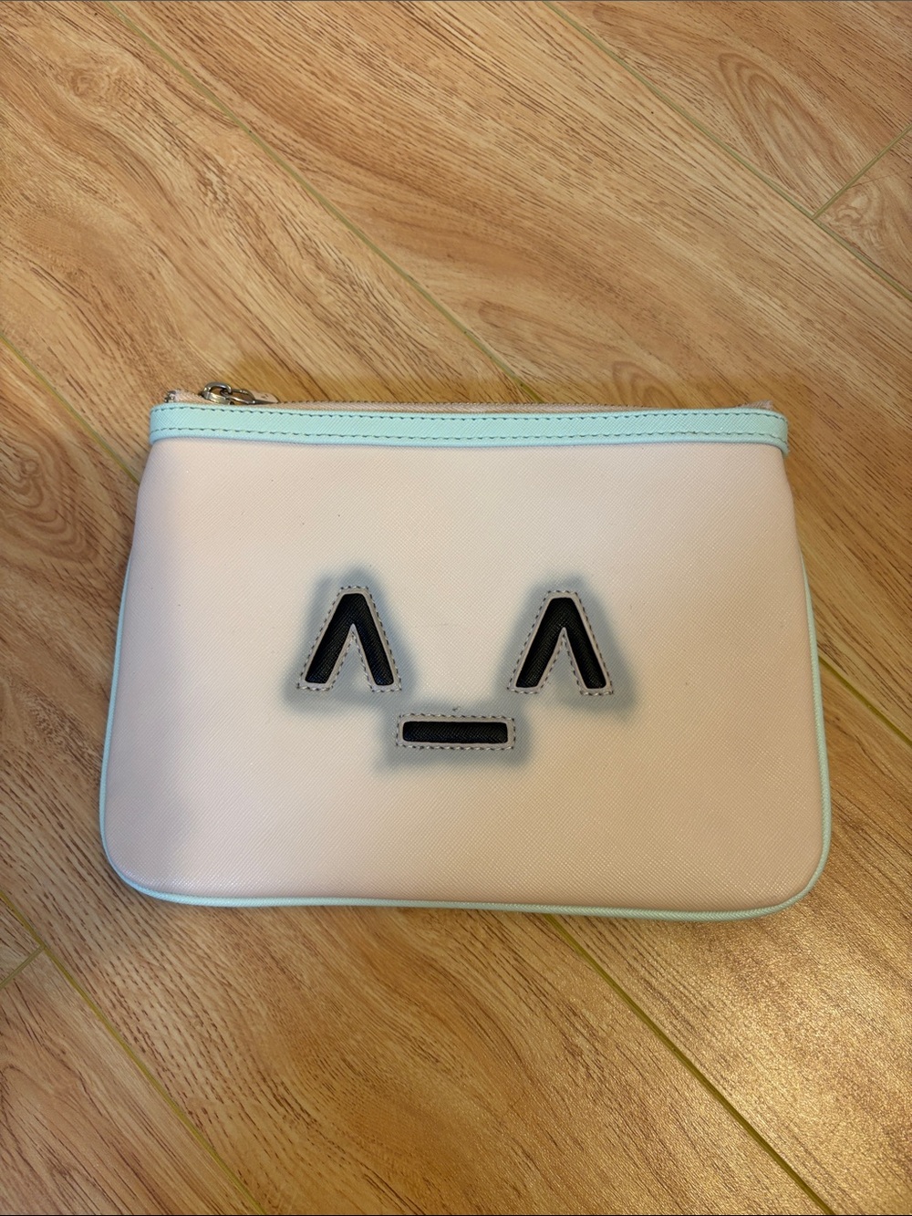 Sunday Best Pouch
